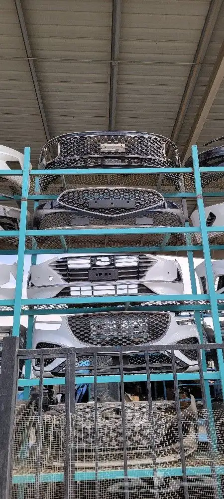 صدام هونداي 1