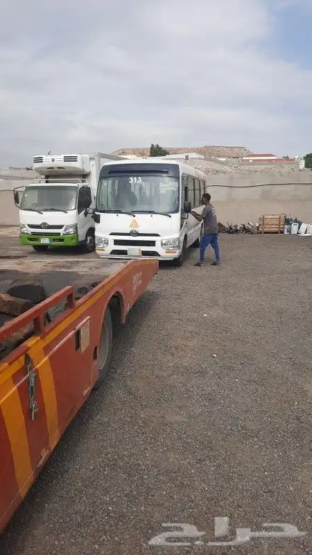 satha jeddah for rentسطحه نقل سيارات داخل و خارج جده 2