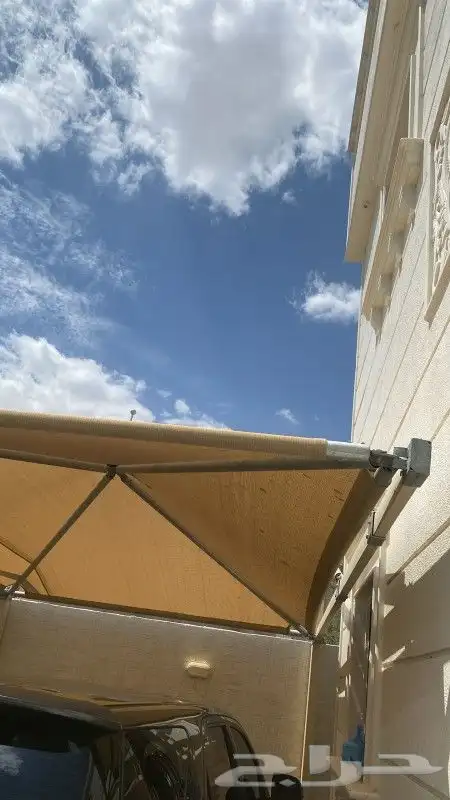 مظلات وسواتر 2