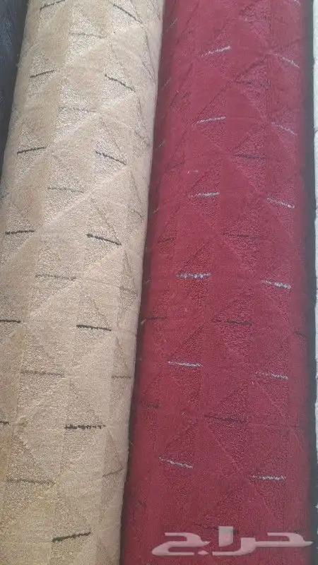 مفروشات موكيت 2