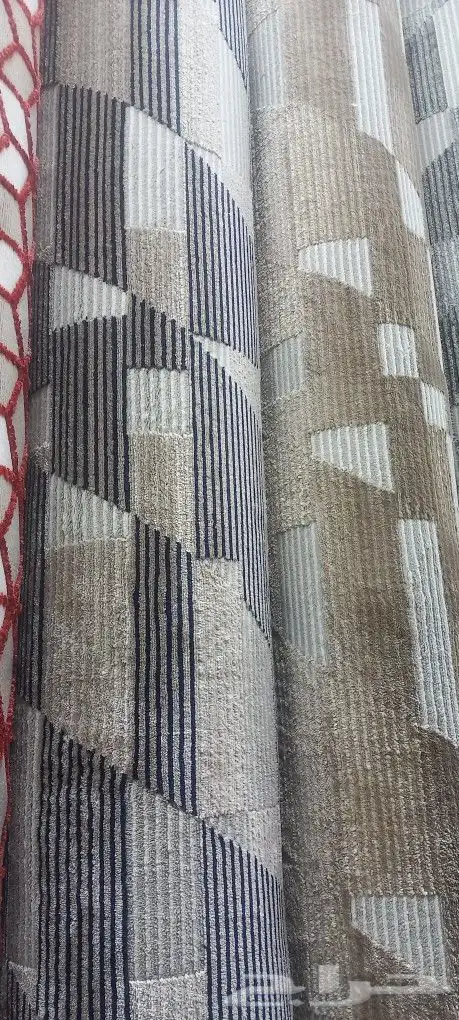 موكيت تركي إماراتي فنيل زراعى فنى تركيب 36