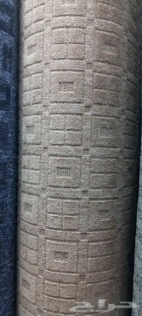 موكيت تركي إماراتي فنيل زراعى فنى تركيب 34