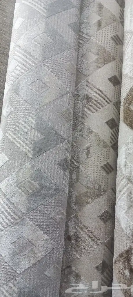 موكيت تركي إماراتي فنيل زراعى فنى تركيب 39