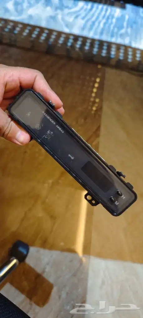 جبلي gc7 1