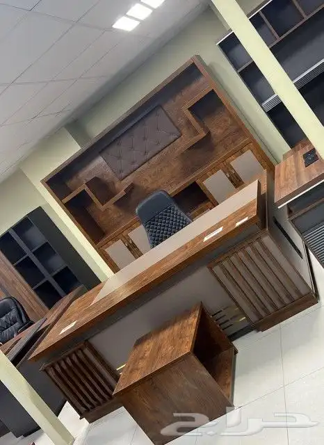 أضف لمسة من الفخامة إلى مكان عملك اليوم 0