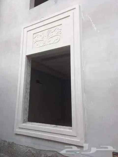 حجر رياض طبيعى ديكور 4