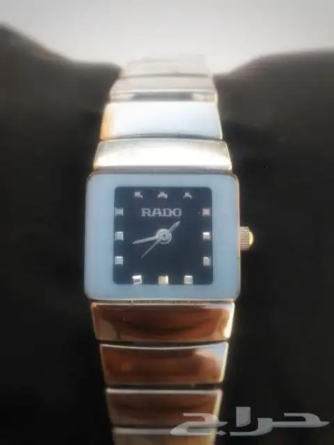 ساعة rado jubile 0
