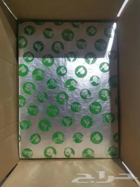 طباعة بوكسات واكواب واستكرات وورق تغليف واكياس 11