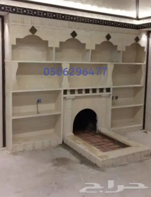 مشبات اوجارات مناقل مشبات مشبات خشب مشبات مودرن 1