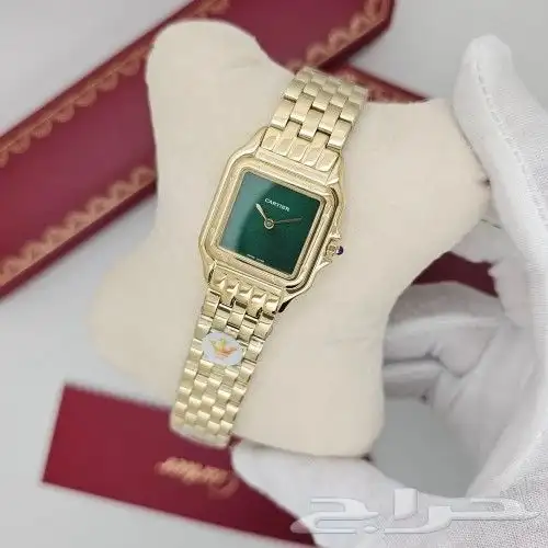 ساعات ماركه كارتير 5