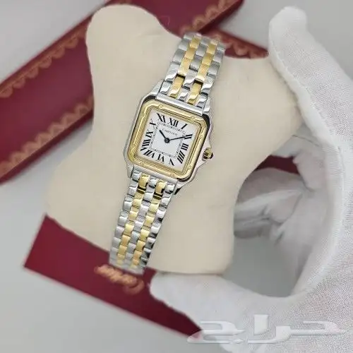 ساعات ماركه كارتير 9