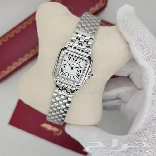ساعات ماركه كارتير 8