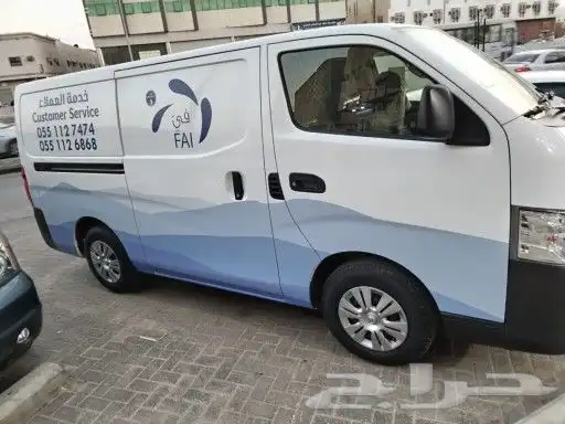 مطابع طباعة استيكرات استيكر سيارات 3