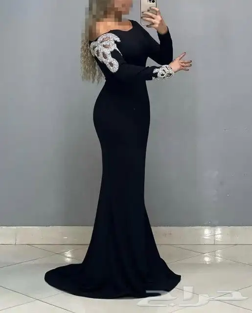 أفخم فساتين مناسبات من إيفا فاشن 20