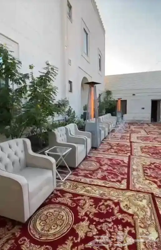 محل كل شي للحفلات اتصل وسأل وماذا تريد نحن معك 6