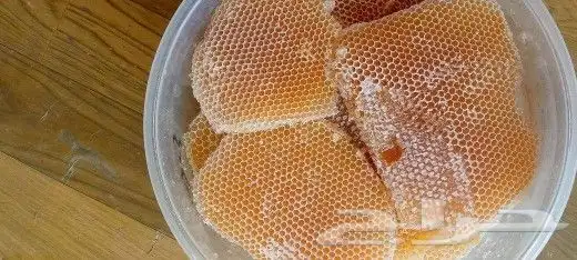 عسل سدر عصيمي ملكي فاخر موسم جديد 2