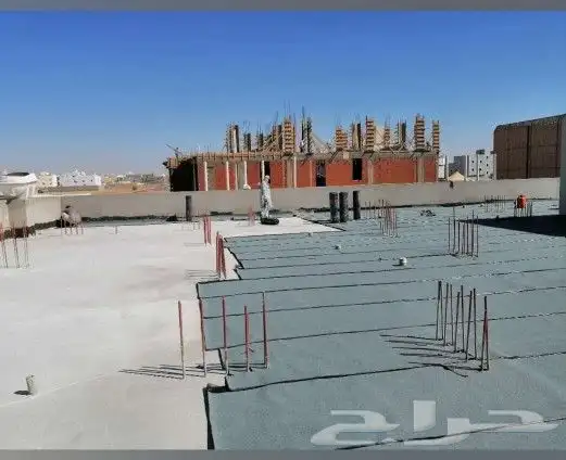 معلم عوازل جده 3