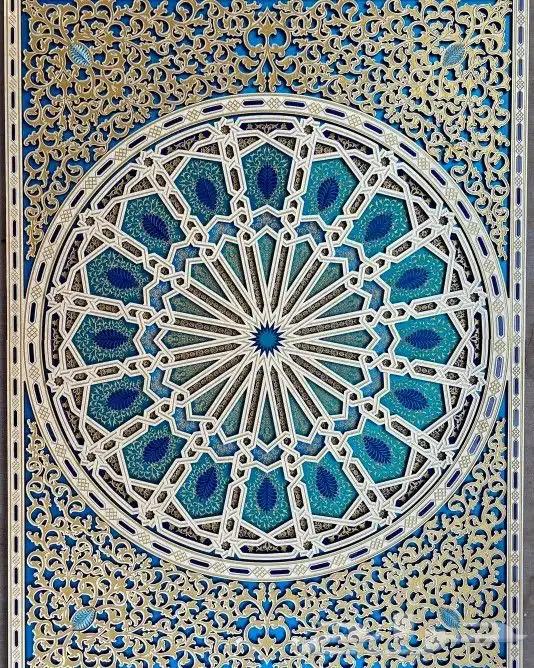 معلم ذهانات مغربي 2