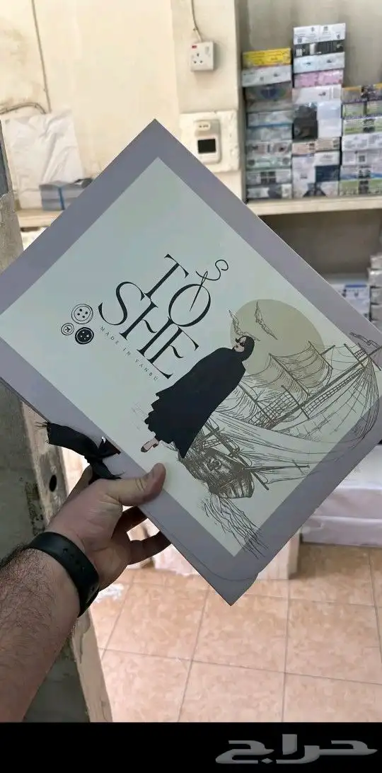 مطبعة اكواب اكياس بوكسات أقلام هدايا استكر بنرمشاريع بكجات 5
