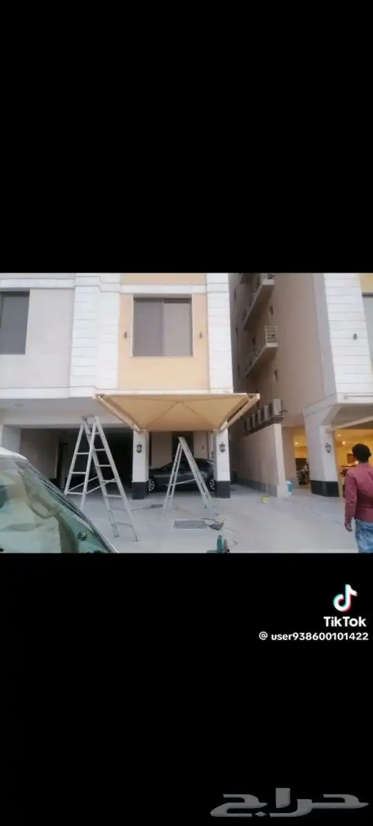 مظلات جده 4