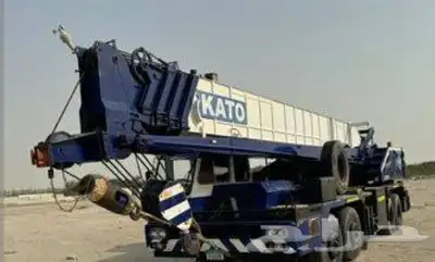 ونش كرين 20طن ونش 50طن ونش 100كرين 7طن للاجار اليومي Crane 0
