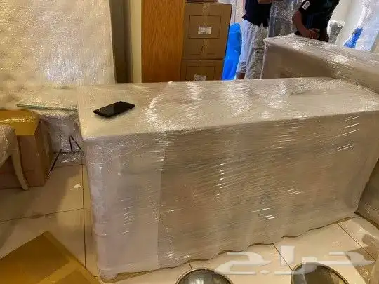 نقل عفش بتبوك  مستودعات لتخزين جميع العفش 8