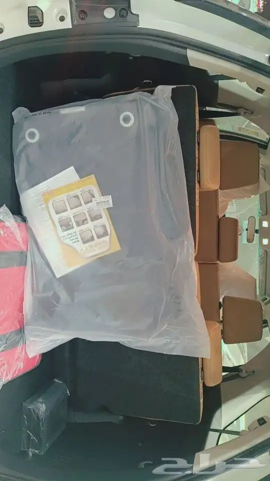 تويوتا راف فور هايبرد XLI دبل2025 15