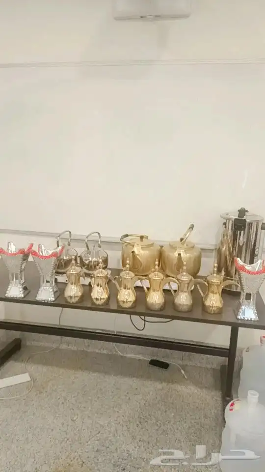محل كل شي للحفلات اتصل وسأل وماذا تريد نحن معك 2
