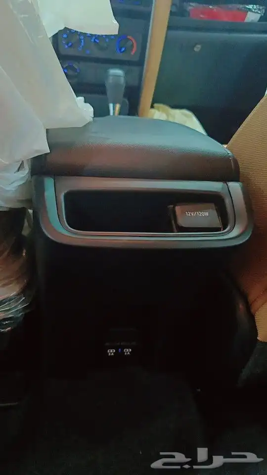 تويوتا راف فور هايبرد XLI دبل2025 14