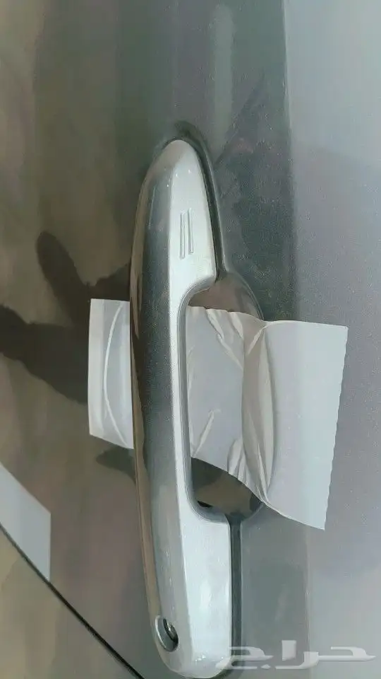 تويوتا راف فور هايبرد XLI دبل2025 3