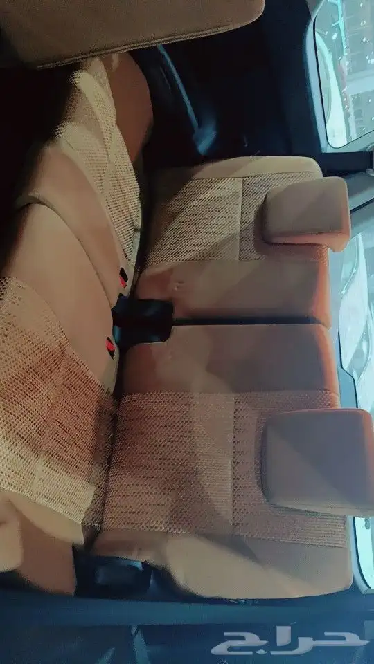 تويوتا راف فور هايبرد XLI دبل2025 13