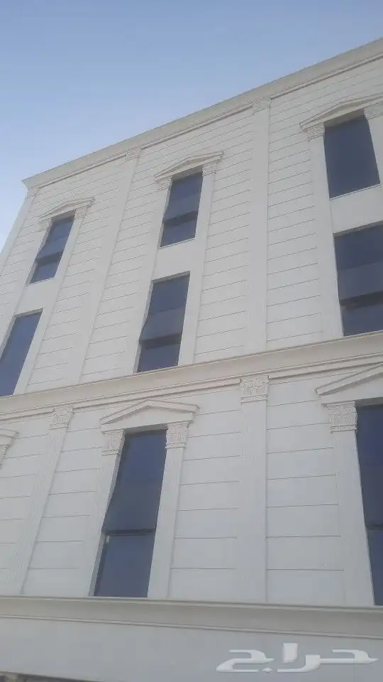 حجر رياض طبيعى ديكور 2