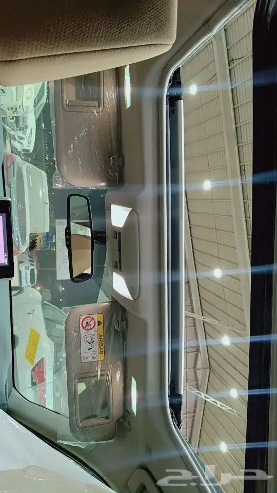 تويوتا راف فور هايبرد XLI دبل2025 7