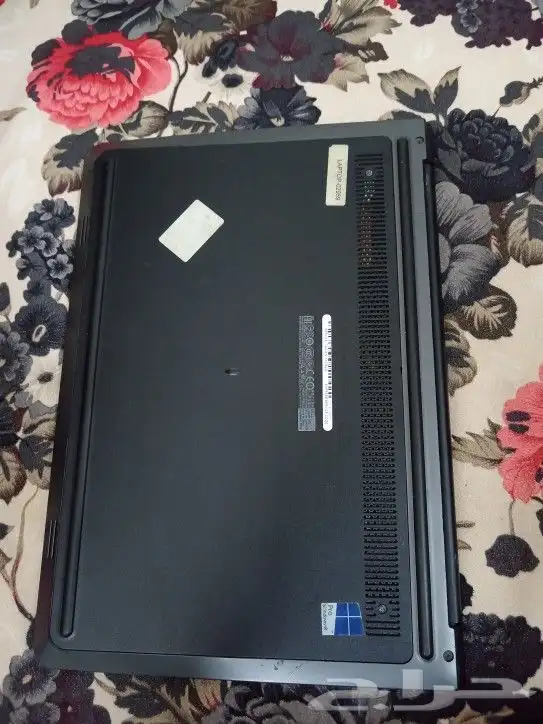 لابتوب ديل dell 9