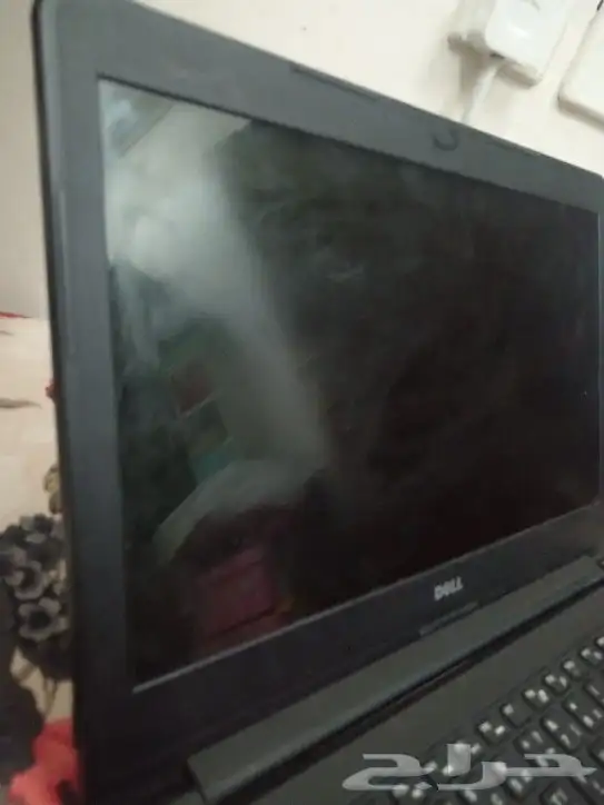 لابتوب ديل dell 7