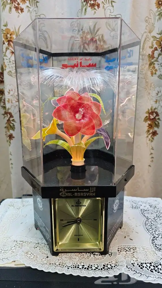 تحفة شركة سانيو قديمك نديمك 0