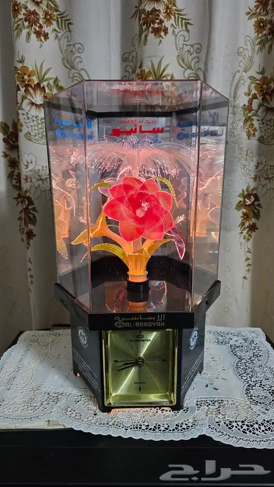 تحفة شركة سانيو قديمك نديمك 1