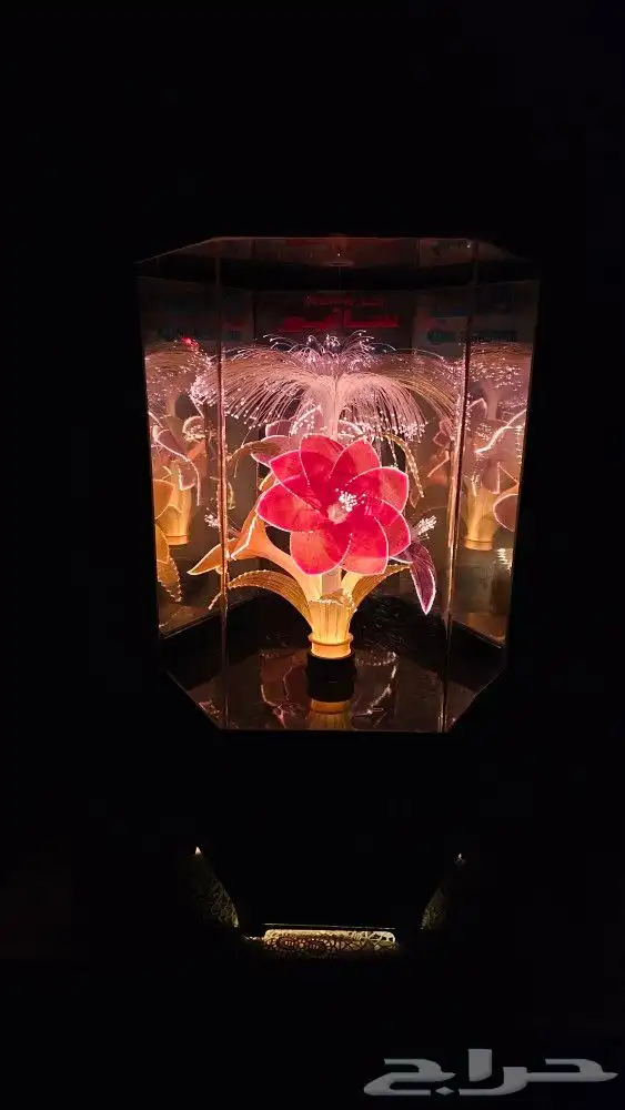 تحفة شركة سانيو قديمك نديمك 2