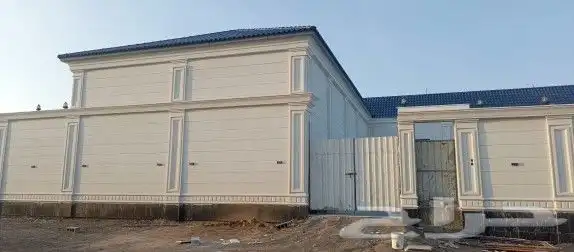 حجر رياض طبيعى ديكور 6