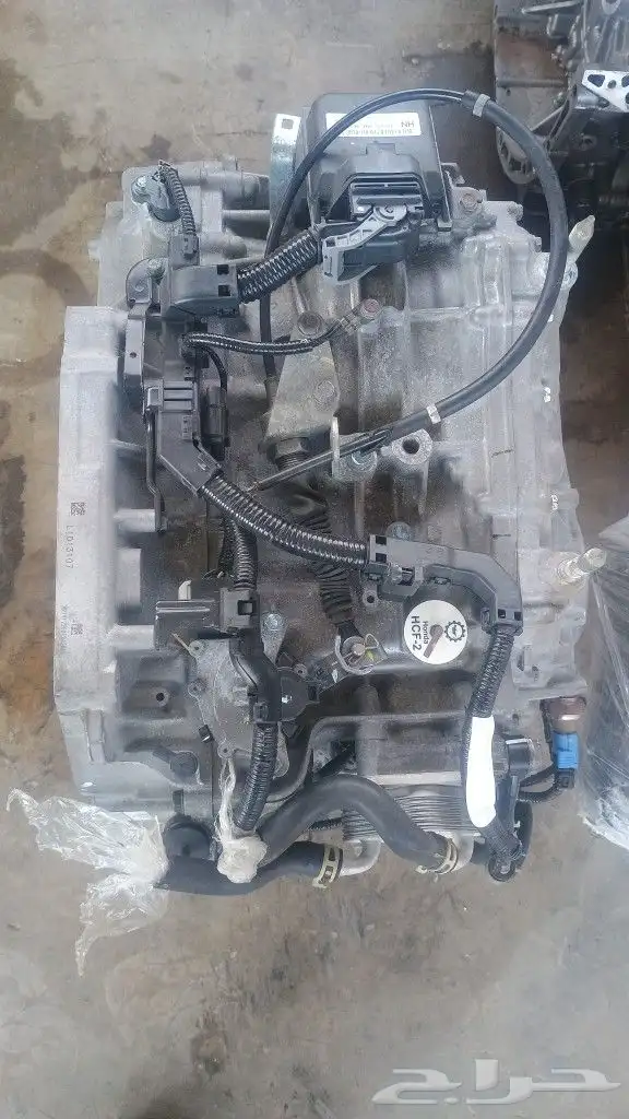Honda Accord engine gair model 2000 to 2024 8