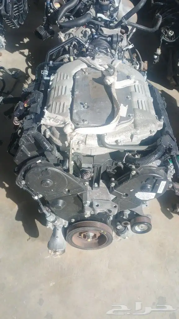 Honda Accord engine gair model 2000 to 2024 1