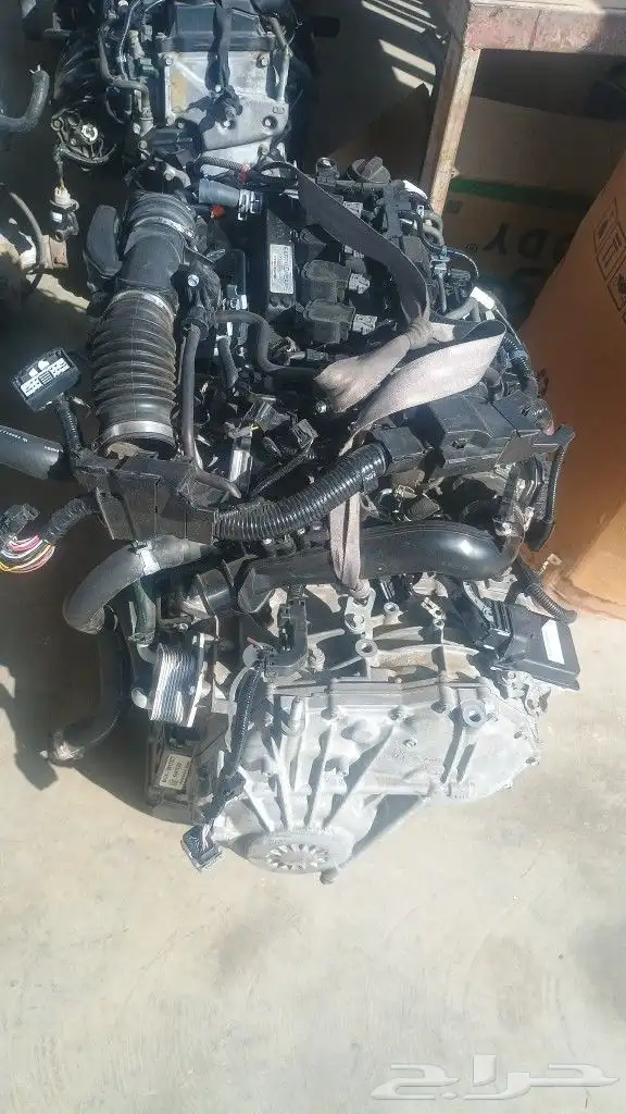 Honda Accord engine gair model 2000 to 2024 0