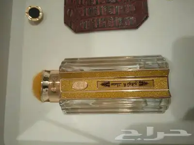 طقم عود من درعه 6