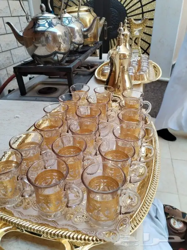 قهوجي وصبابين 1