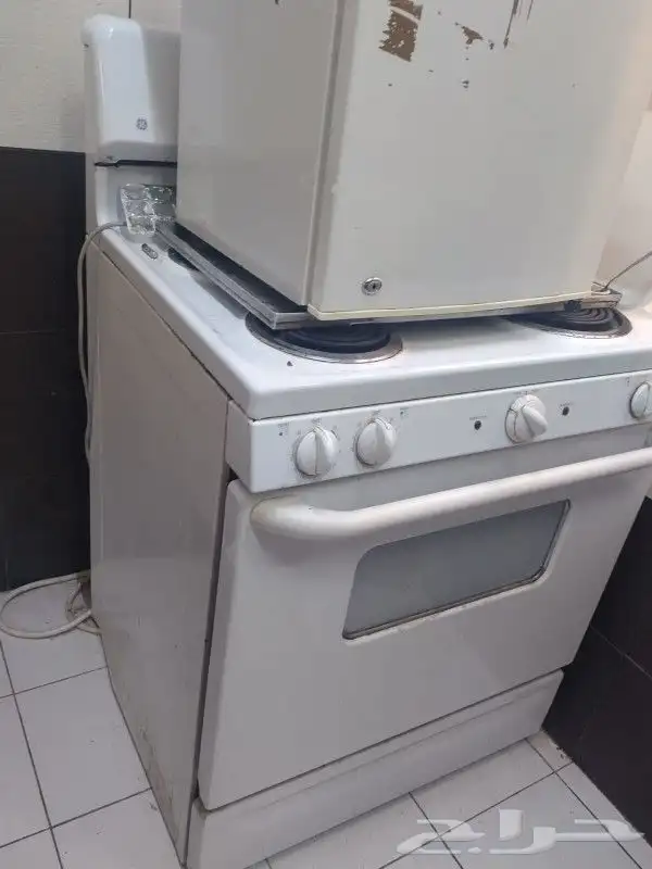 بوتاجاز وفرن كهربا 250 1