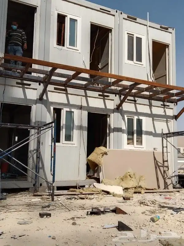 حداد مظلات الرياض وسواتر وجلسات 10