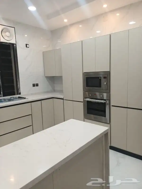 المنيوم مطابخ حديثة 1