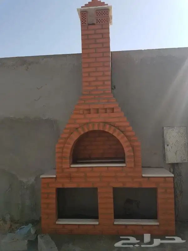 مشبات شويات أفران مشبات رخام حديثة مناقل مندي 1