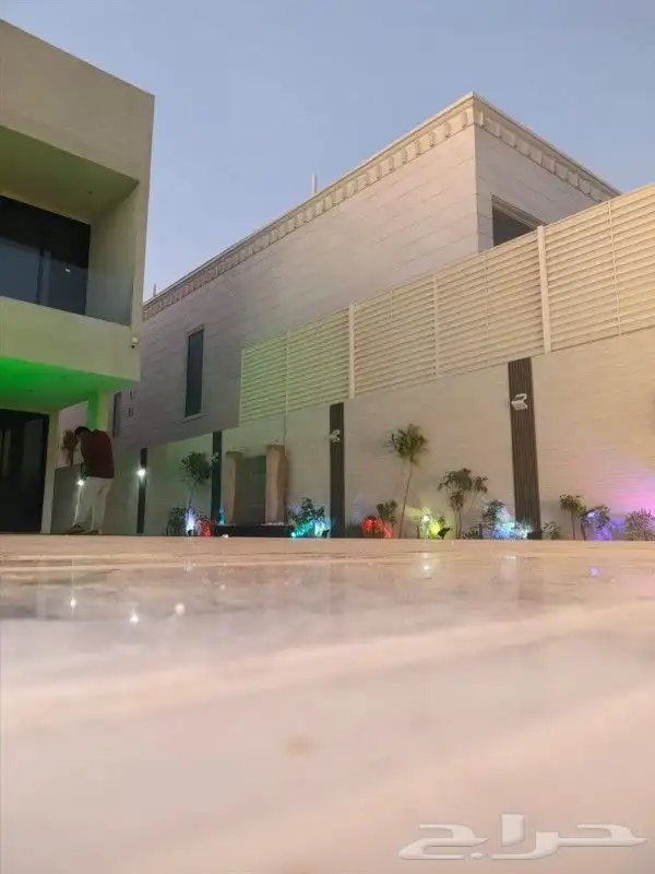 أحواض زرع صناعي 7