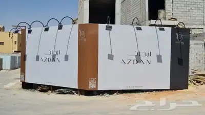 تصنيع لوحات واحرف بارزة 27